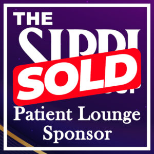 Patient Lounge Sponsor