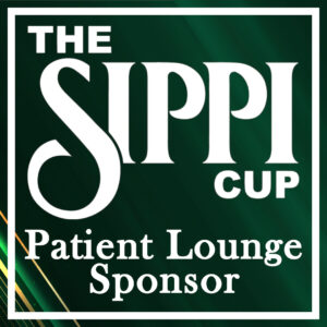 Patient Lounge Sponsor