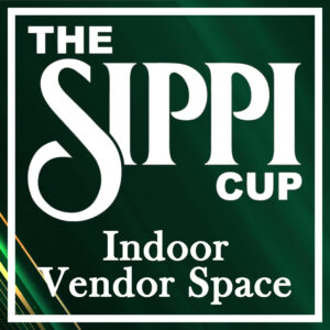 Indoor Vendor Space