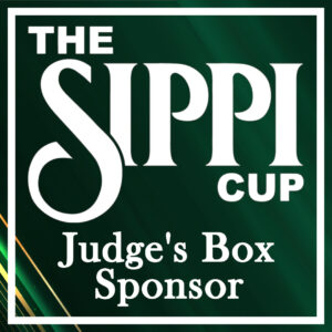 Judge’s Box Sponsor