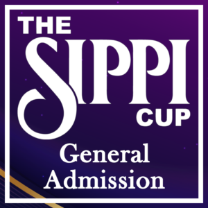 General Admission Ticket