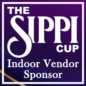 Indoor Vendor Space