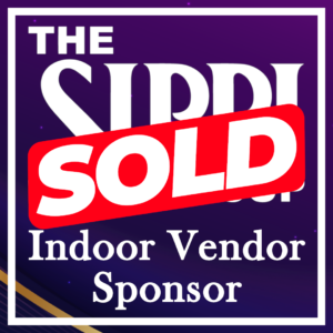 Indoor Vendor Space
