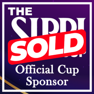 Official Cup Sponsor