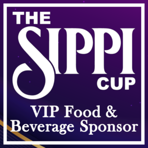 VIP Food and Beverage Sponsor