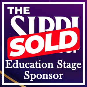 Education Stage Sponsor