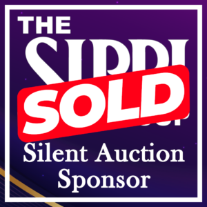 Silent Auction Sponsor