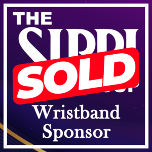 Wristband Sponsor