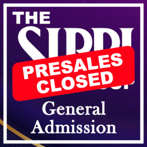 General Admission Ticket