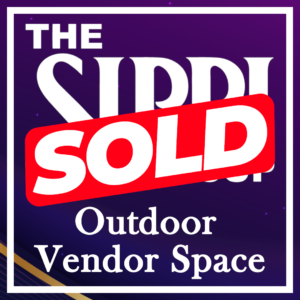 Outdoor Vendor Space